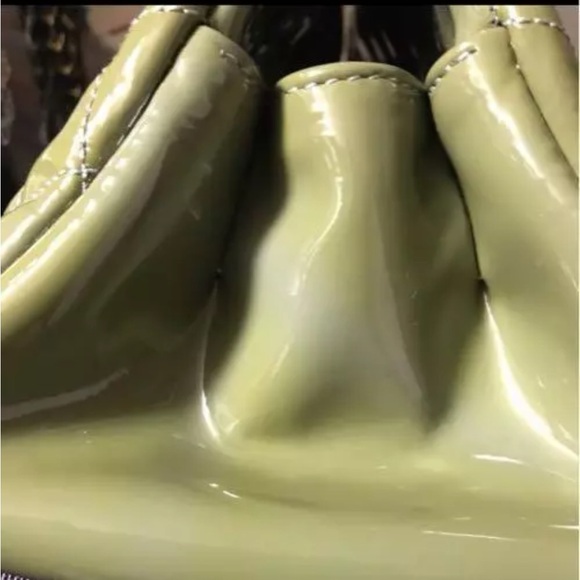 Chanel Mademoiselle Chain Shoulder Bag - Picture 11 of 14